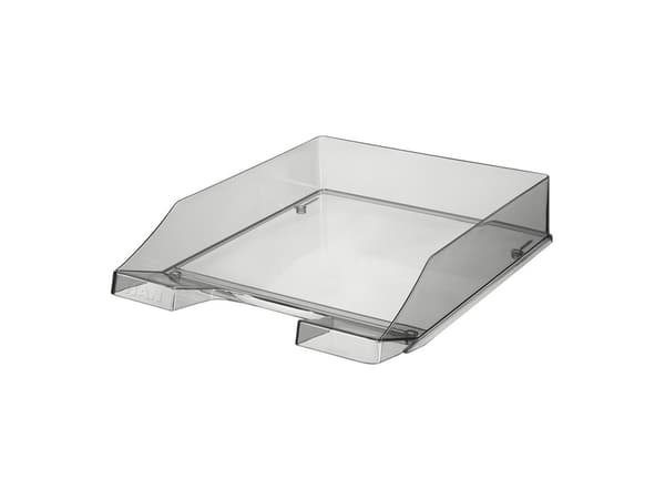 HAN Standard, Harmaa, Läpinäkyvä
