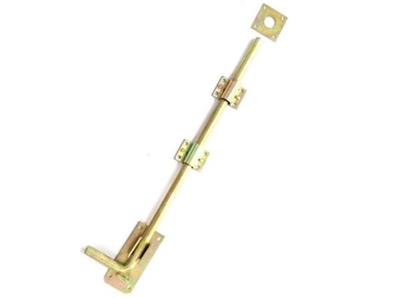 Okko Heavy Garage Bolt 1046 Yellow Zink