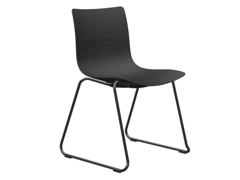 Stol 5 Waves Sort Meder