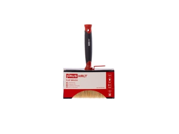 Haushalt Brush 150X50 Rxc150 Natural