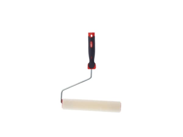 Haushalt Roller With Handle Rx025 Wool