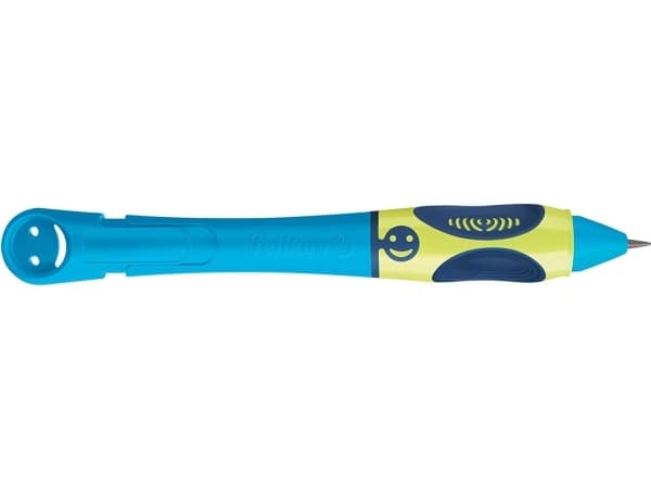 Pelikan 820516, Blå, HB, 2 mm