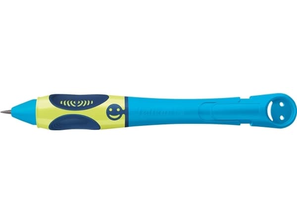 Pelikan 820509, Blå, HB, 2 mm