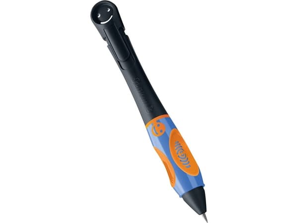 Pelikan 821100, Sort, HB, 2 mm