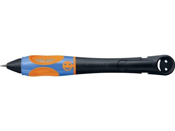 Pelikan 821087, Sort, HB, 2 mm