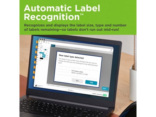 DYMO® LabelWriter™ 550 ValuePack