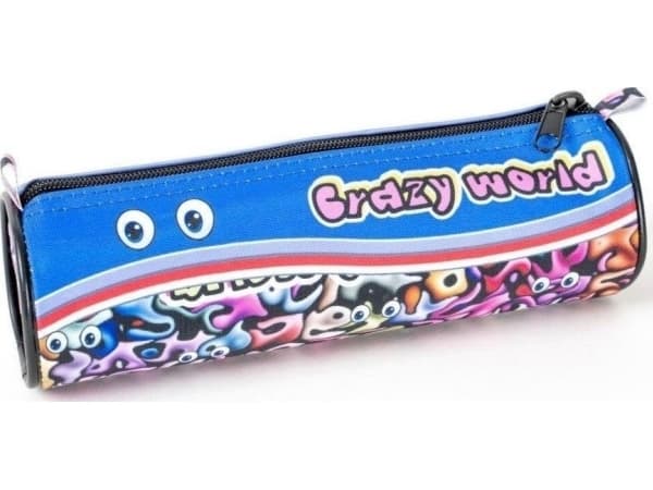 FANDY kynäkotelo rulla Crazy 2