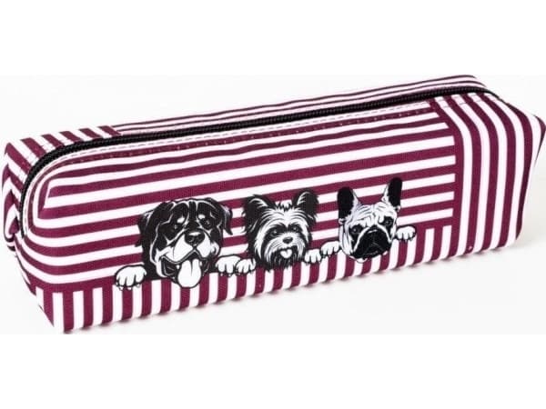 FANDY kynäkotelo Doggy 1