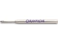Miniatyrbild 1 av 3: Caran d`Arche CARAN D'ACHE Goliath refill, for ballpoint pen 849, F, blue