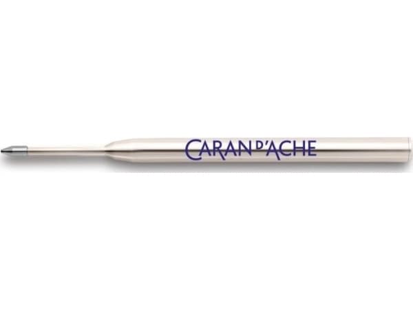 Caran d`Arche CARAN D'ACHE Goliath refill, for ballpoint pen 849, F, blue