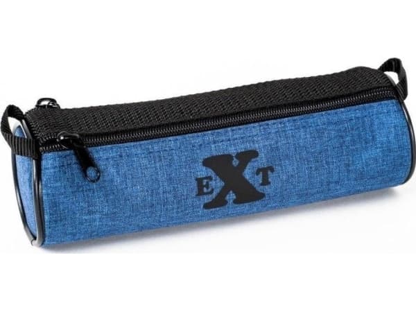 Penal FANDY Roll pennal Denim EXT 2