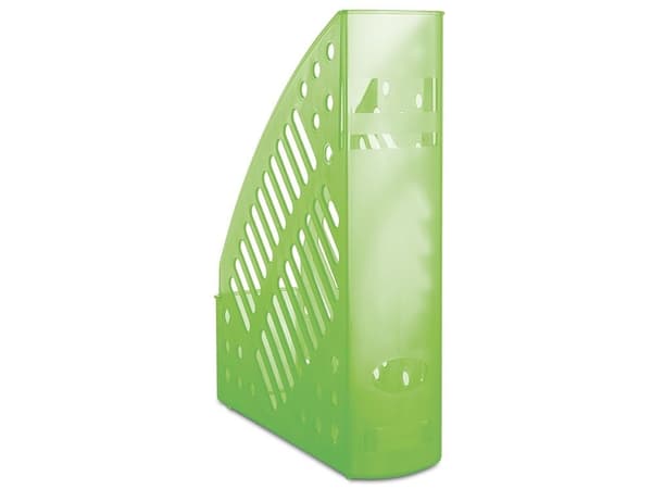 Donau åpen dokumentbeholder A4 (7462188PL-06)