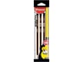 Miniatyrbild 2 av 2: Maped Black Peps, 2B, 3 styck