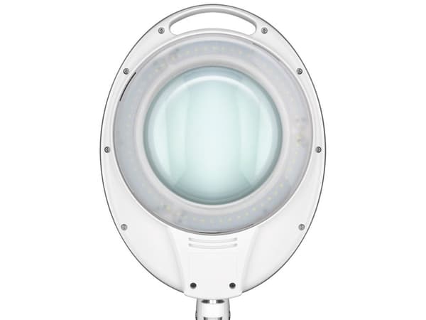 Goobay 60361, 1,75x, 6500 K, 650 LM, 25000 h, 99°, IP20
