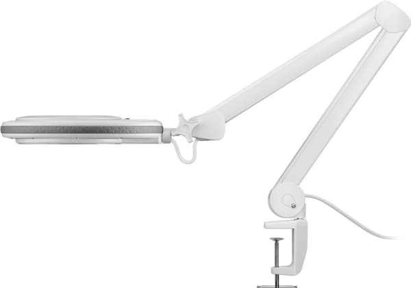Goobay 60360, 1,75x, Glas, 12,7 cm, LED, 6500 K, 650 LM