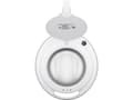 Pikkukuva 5 / 5: Goobay 60362, 1,75x, Lasi, 12,7 cm, LED, 6500 K, 730 lm
