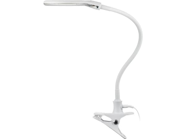 Goobay 60365, 1,75x, Glass, 10 cm, LED, 6500 K, 480 lm