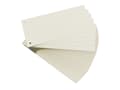 Pikkukuva 2 / 2: Herlitz 10843654, Valkoinen, Pahvi, 100 kpl