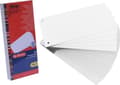 Pikkukuva 1 / 2: Herlitz 10843654, Valkoinen, Pahvi, 100 kpl