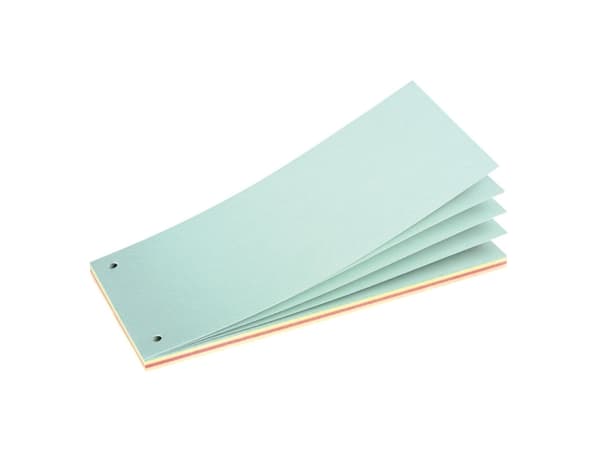 Herlitz 10836047, 40 arkkia, 190 g/m², Universaali