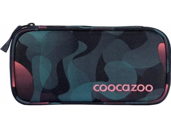 Coocazoo COOCAZOO 2.0 kynämyssy, väri: Cloudy Peach (pilvinen persikka)