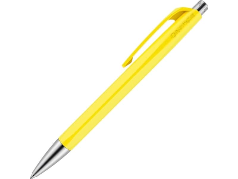 Prime Main Dlugopis Caran d "pain 888 infinite yellow