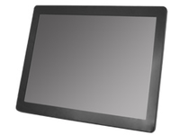 Poindus 10,4" True-Flat Ekranas, VGA 800*600, 250cd/m2, juodas