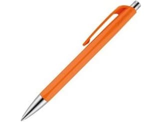 Prime Ball pen Caran d 'Ache 888 Infinite orange