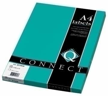 Connect Self-adhesive labels 105 x 48 mm, A4, 105 mm, 48 mm, 100 ark