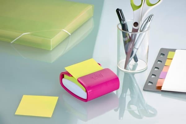 Post-It PRO-C-1SSC, 76 mm, 76 mm, 46 mm, 90 ark