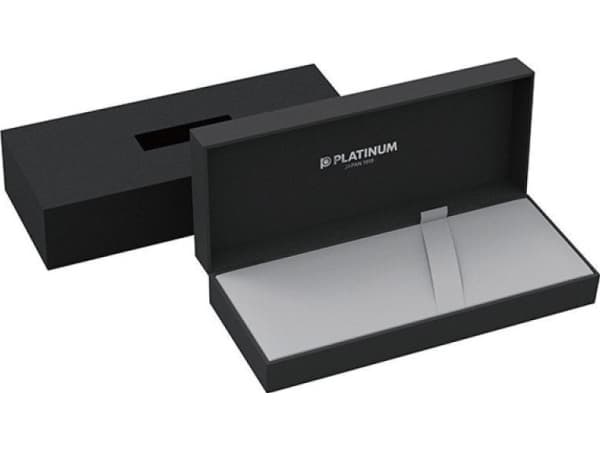 Platinum reservoarpenna PLATINUM Proycon Deep Sea, F, blå