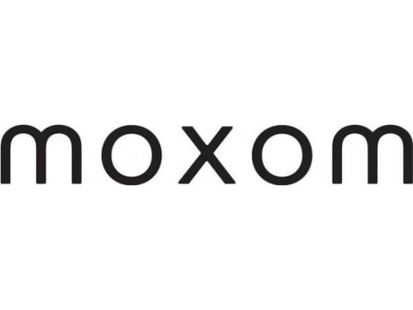 Moxom ringperm A4 LOCK Perm 70mm NewBinder PLAST SORT TRANSPARENT