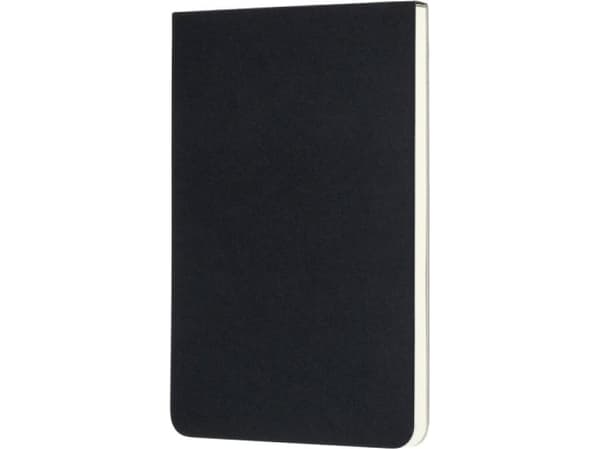 Moleskine Art Sketch Pad Album MOLESKINE P (9x14 cm), 48 sivua, musta