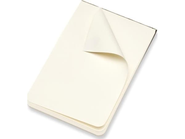 Moleskine Art Sketch Pad Album MOLESKINE P (9x14 cm), 48 sivua, musta