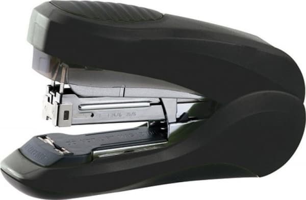 Kangaro stapler KANGARO LE-45F stapler, staples up to 40 sheets, black