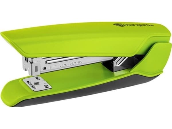 Kangaroo binder KANGARO binder Nowa45, 25sheet binder, plastic, in a