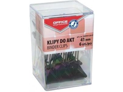 Office Products Klipy (18094129-05)