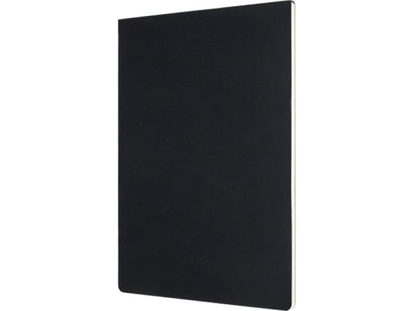 Moleskine Art Sketch Pad Album MOLESKINE A4 (21x29,7 cm), 48 sider, svart