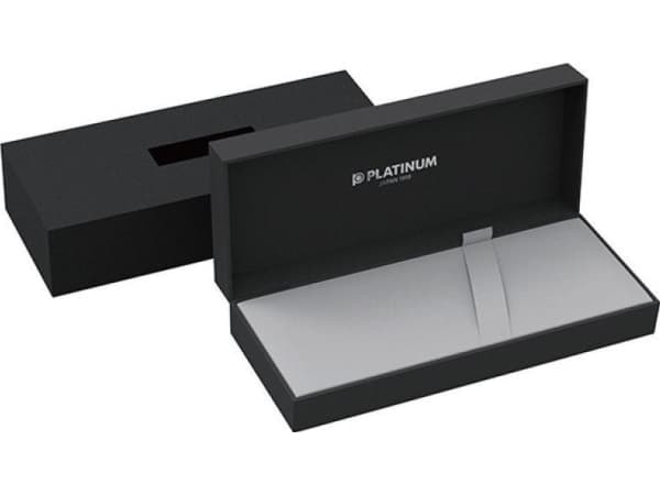 Platinum reservoarpenna PLATINUM Proycon Deep Sea, M, blå