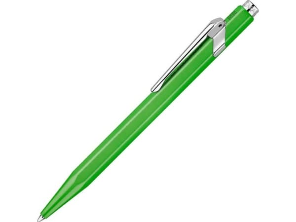 Caran d`Arche Kulspetspenna CARAN D'ACHE 849 Line Fluo, M, grön