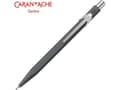 Miniatyrbild 4 av 5: Caran d`Arche automatisk blyertspenna CARAN D'ACHE 844, 0,7 mm, grå