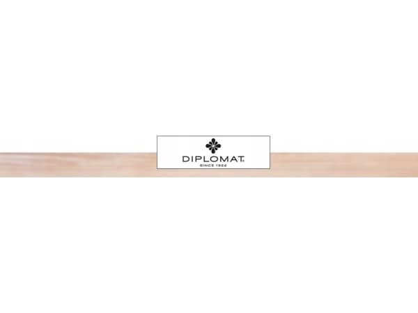 Diplomat DIPLOMAT EasyFlow large capacity refill for Excellence A Plus, Excellence A2, Aero, Optimist, Esteem, Traveler, Magnum, M, c series