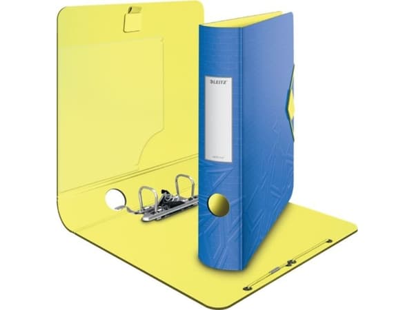 Leitz SEGREGATOR active UrbanChic PP 65 ei sininen