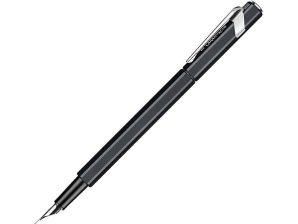 Caran d`Arche CARAN D'ACHE reservoarpenna 849, B, sort
