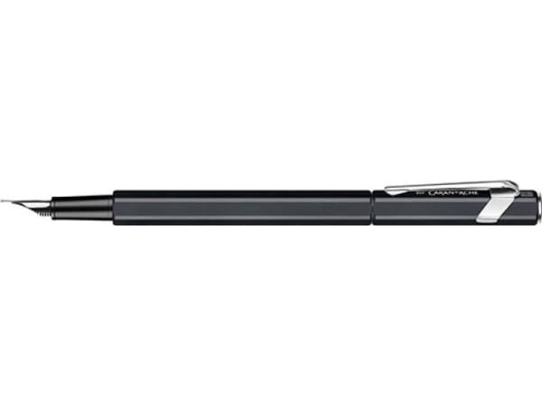Caran d`Arche CARAN D'ACHE reservoarpenna 849, B, sort