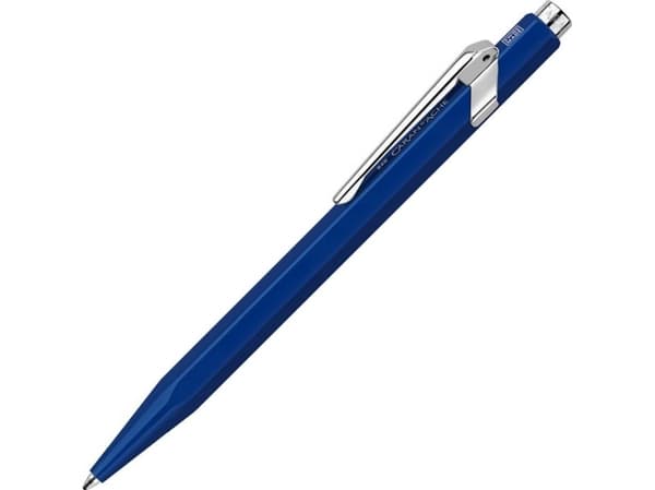 Caran d`Arche CARAN D`ACHE 849 Classic Line kulspetspenna, M, safir