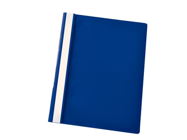 Esselte 28315, Blå, A4, 25 styck