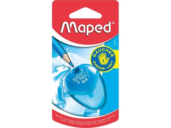Maped I-Gloo, Manuell blyantspisser, 1 stykker
