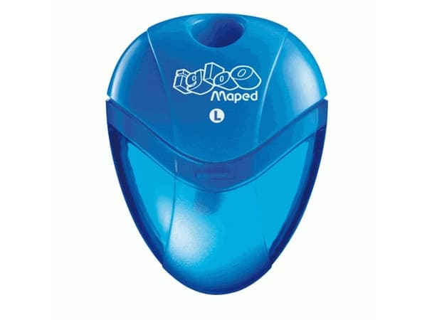 Maped I-Gloo, Manuell pennvässare, 1 styck
