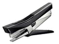 Miniatyrbild 1 av 2: Rapid F11, 15 ark, Svart, Standardnitar, 10/4, ABS, Metall, 5 cm